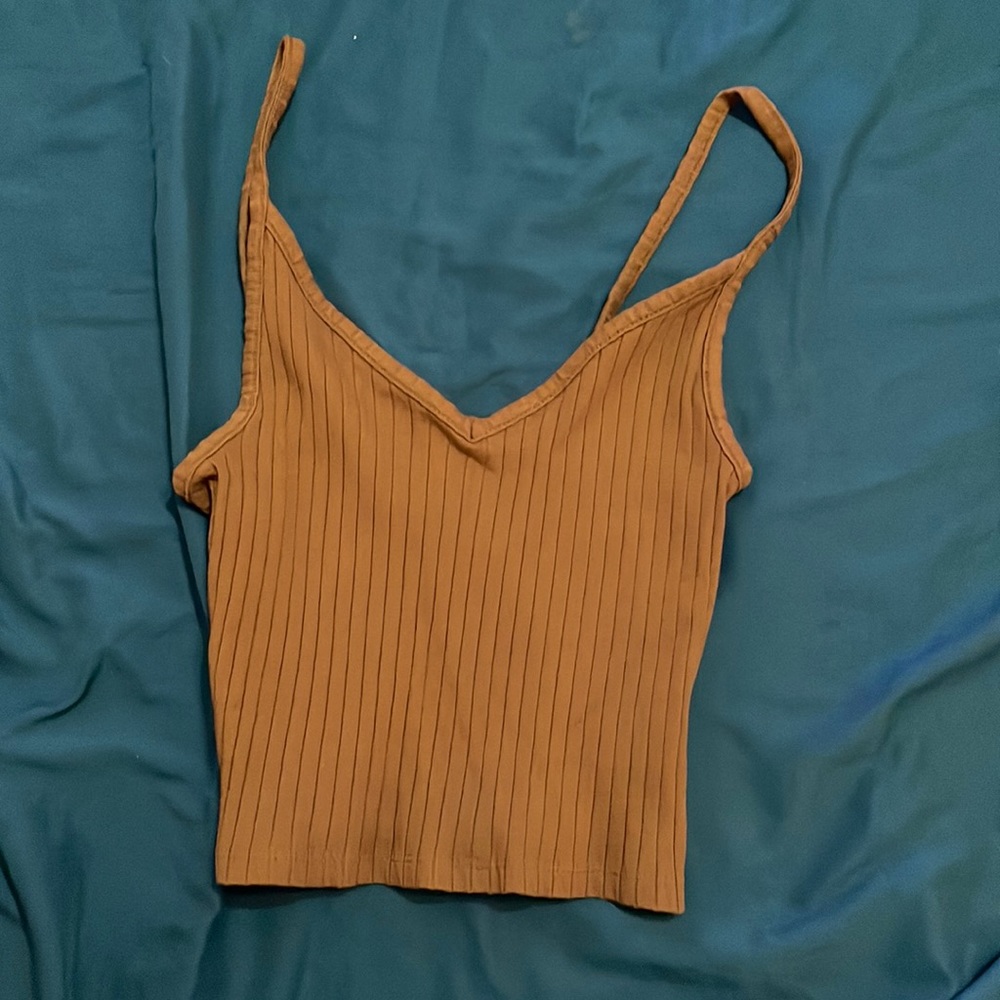 top never worn